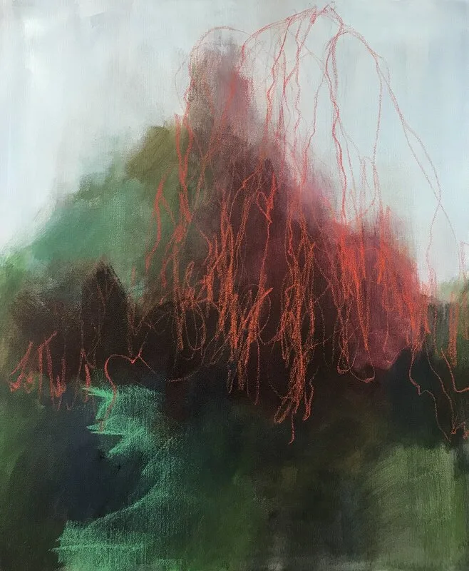 Anaphase av Maria Slättman