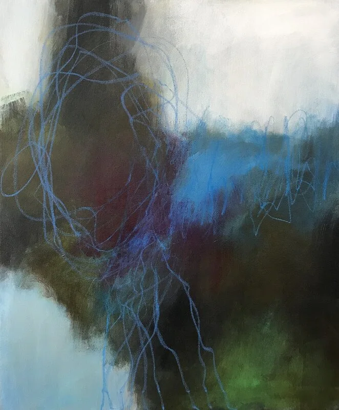 Telomere av Maria Slättman
