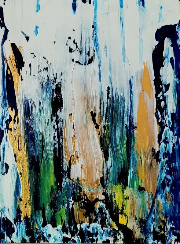 Waterscape 2.1 av Tobias Staaf