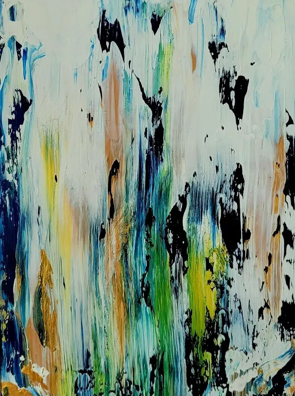 Waterscape 2.2 av Tobias Staaf