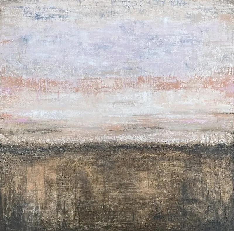 Across the fields av Vivecka Norberg