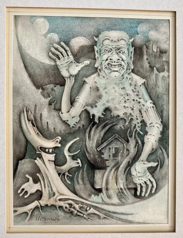 Lars Westerholm