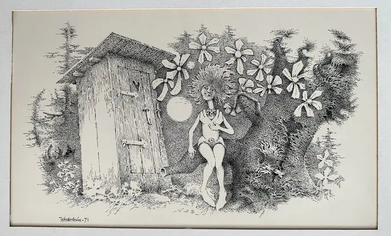 Lars Westerholm