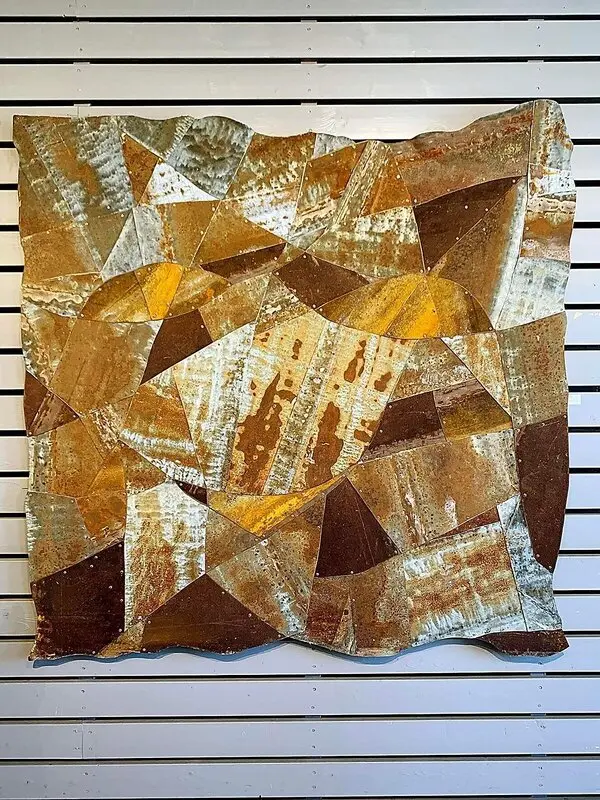 Happy Face av Markus Larsson