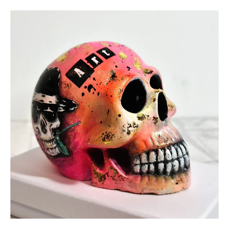 Citat-skalle 5 av Helena Henriksdotter