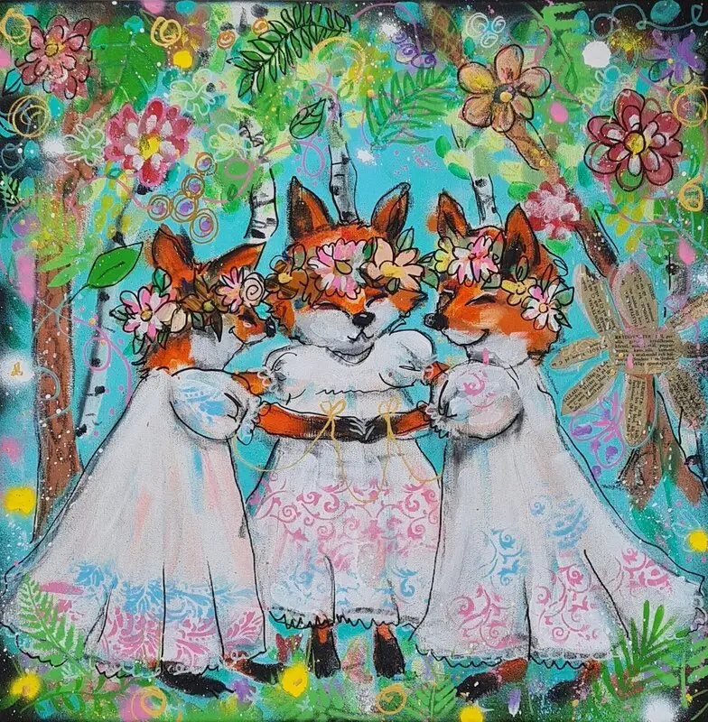 Årets ljusaste dag av Mia Älegård