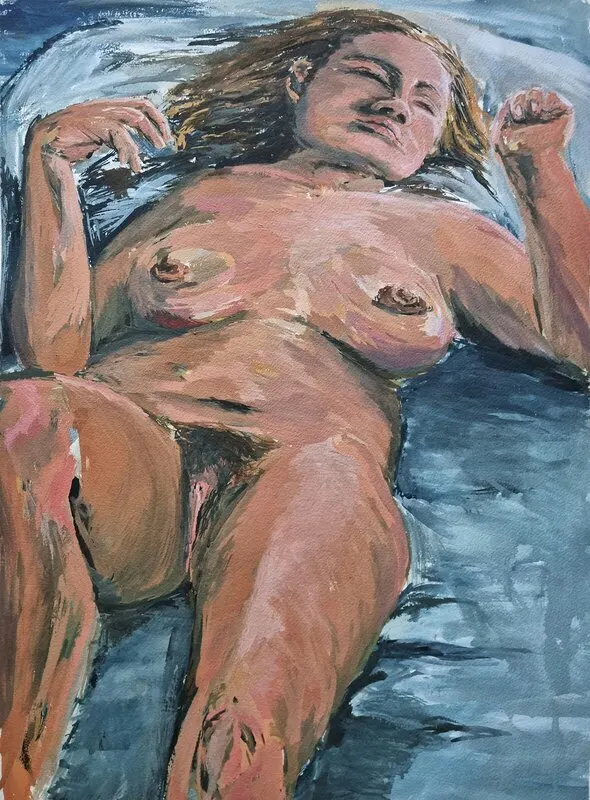 Figur 3 av Raven Mogford