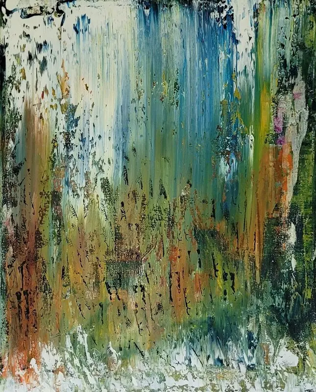 Bölen l av Tobias Staaf