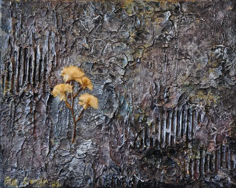 Return to Nature av Elsa Rosén