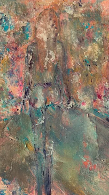 Walk away av Isabell Bergstedt