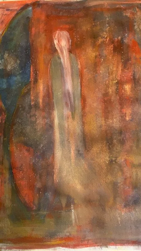 Min egen väg av Isabell Bergstedt