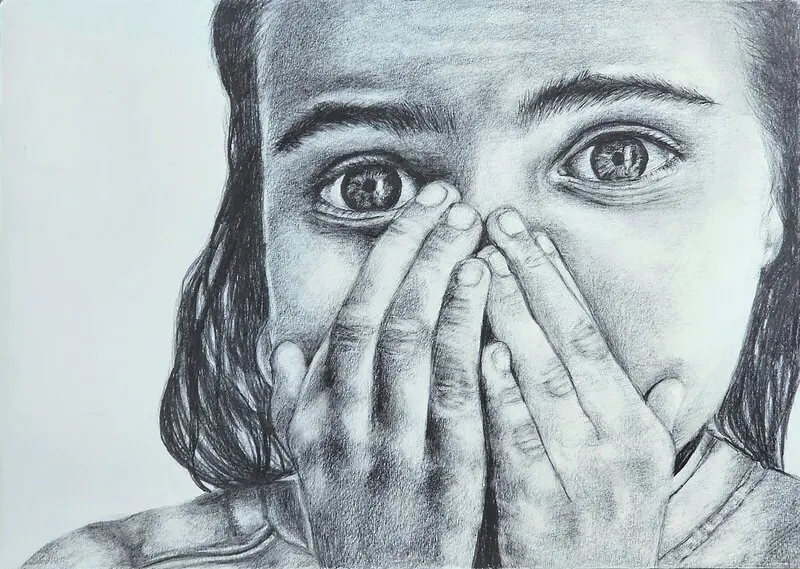 Surprise av Dina Vaga