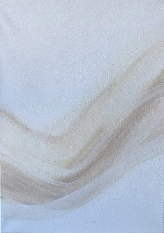 Infinity nr 12 av Anneli Bendius