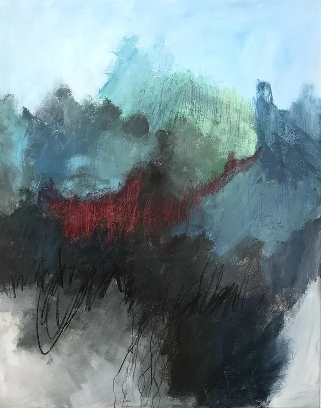 Corals av Maria Slättman