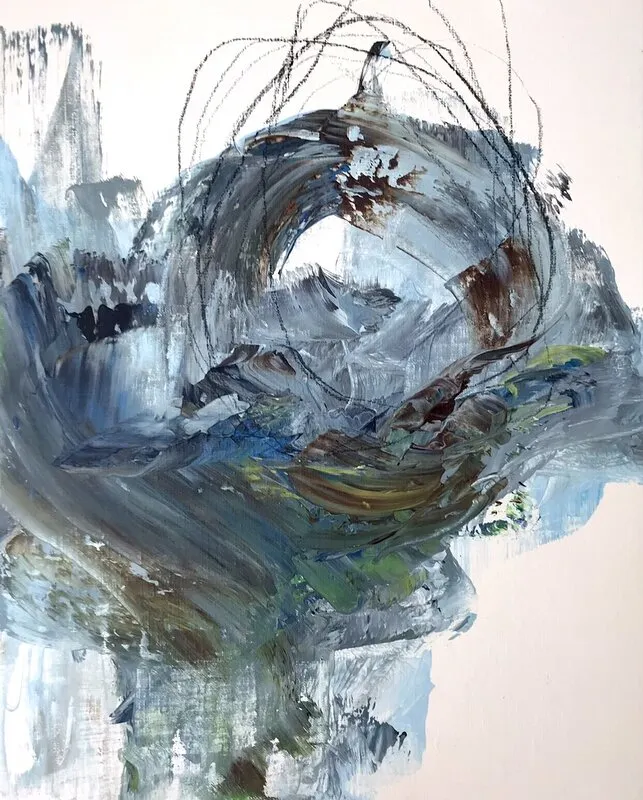 Erosion av Maria Slättman