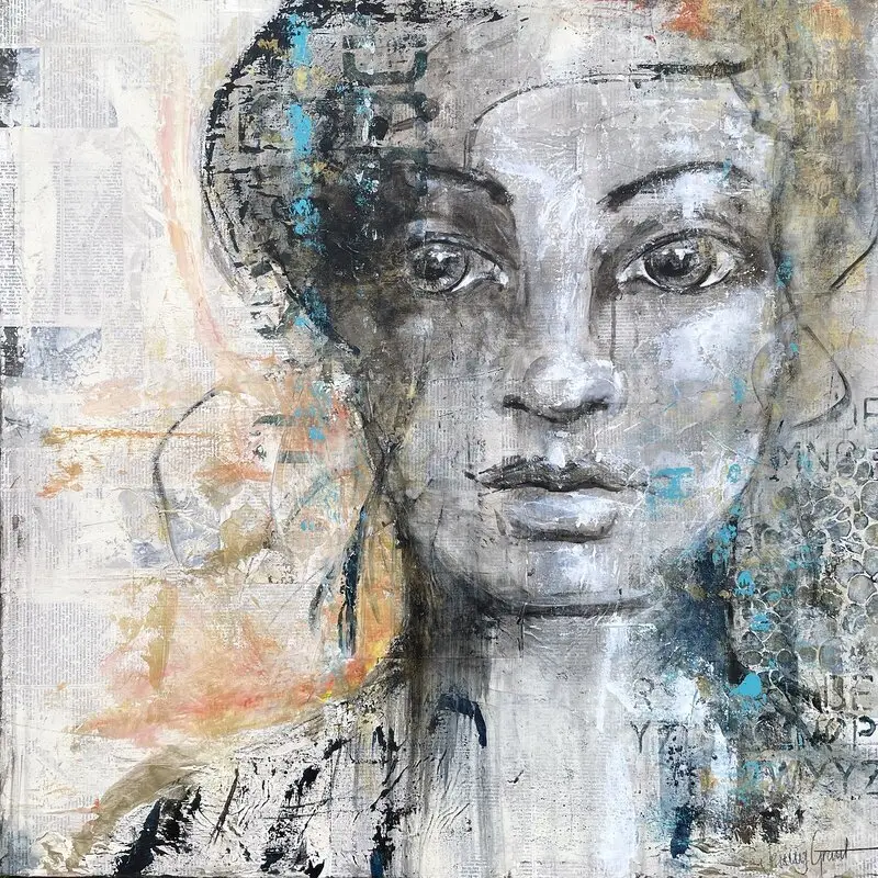 Let's Connect av Jenny Grant