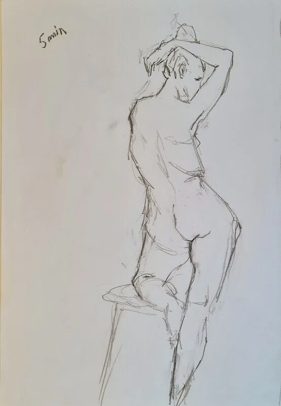 Åsa av Into Särkelä