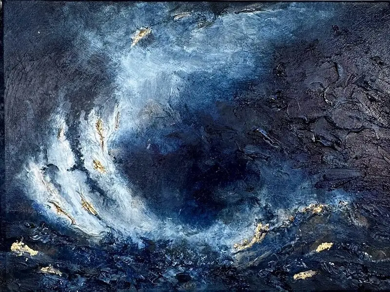 How I fell in love with you av Lildarlin Linda Andersson