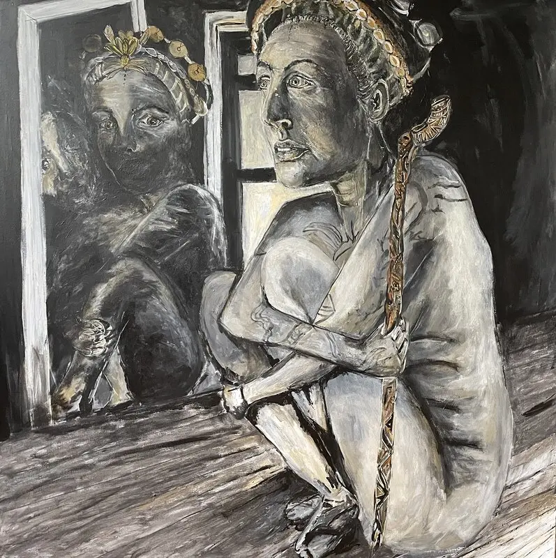 Och sen då av Charlotta Bjälemark