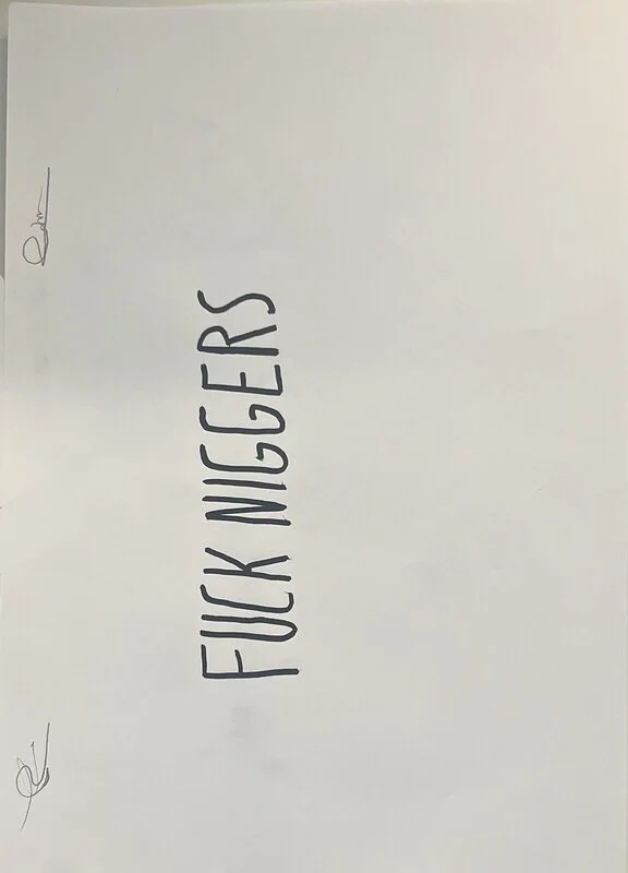 Samhällets urfunktion av Linus Gayson