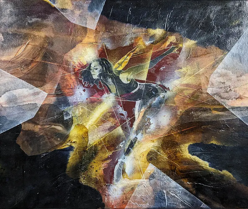 Take me there without pain av Mikael Altersten