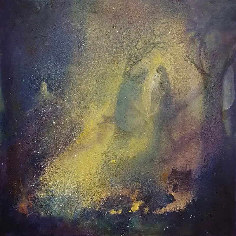 Twin souls av Annica Andersson