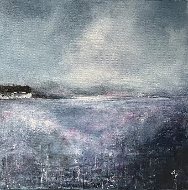 Huset av Annika Persson