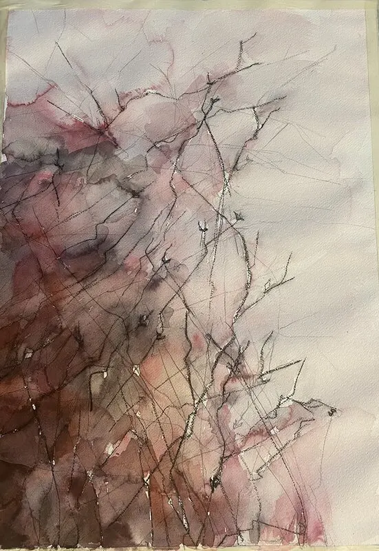 Vårlig av Ulrika Sommestad