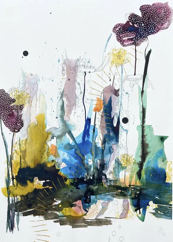 Livets magi av Josefin Andersson