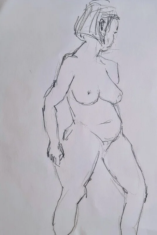 Cecilia av Into Särkelä