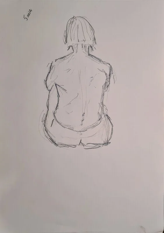 Cecilia av Into Särkelä