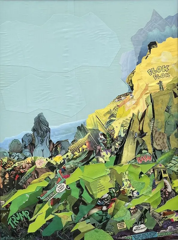 Skye’s Solitude av Brian Wolter