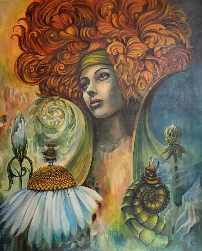 Flitiga bin av Pia Lundin