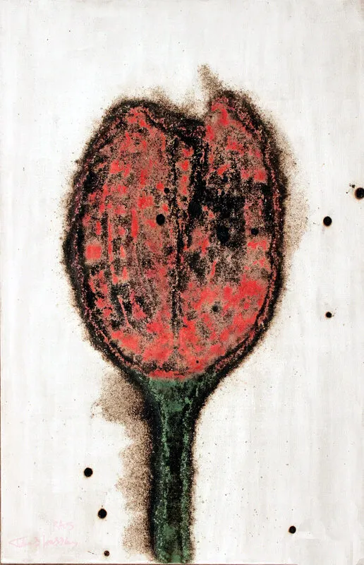 Tulipa av Tobias Wassberg