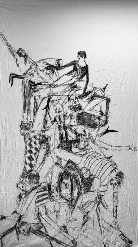 En drös av Vilgot Björkman