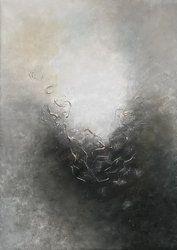 Sunlight Eternity nr 4 av Anneli Bendius