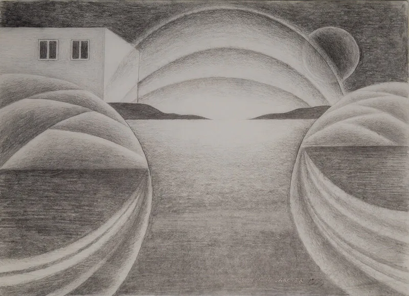 Utsikter av Ingvar Helander