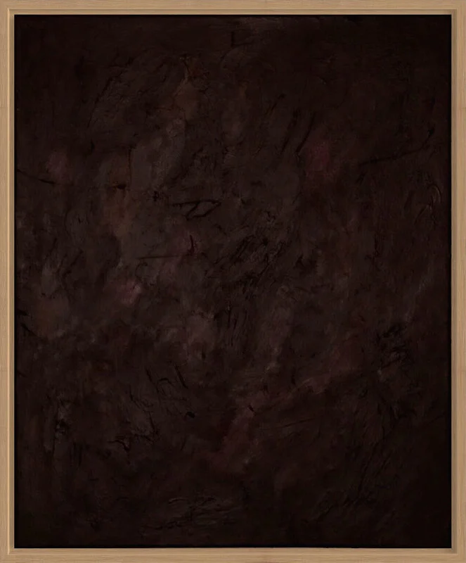 Warm bark av Linn Broberg