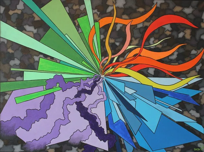 Explotion  No2 av In:Im