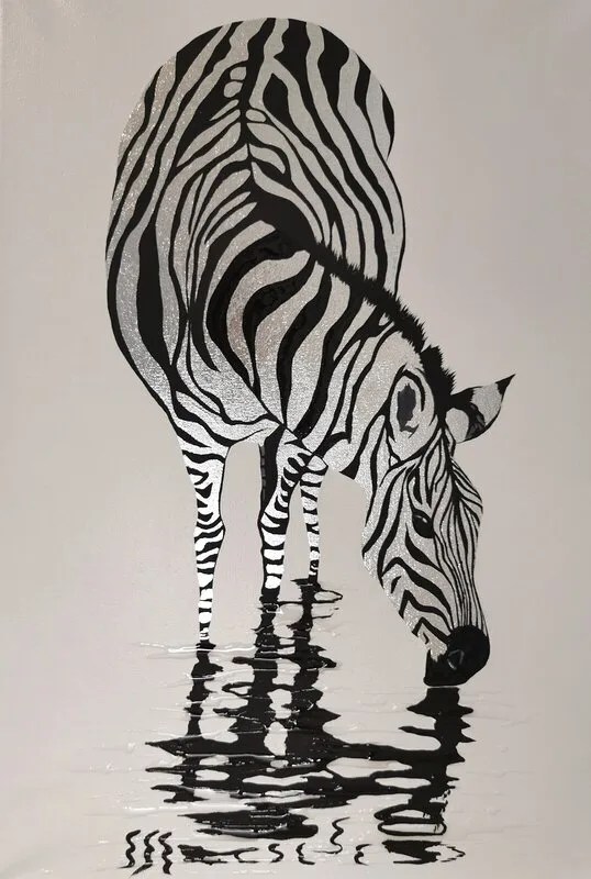 Törst av Natalia Arkhipenko