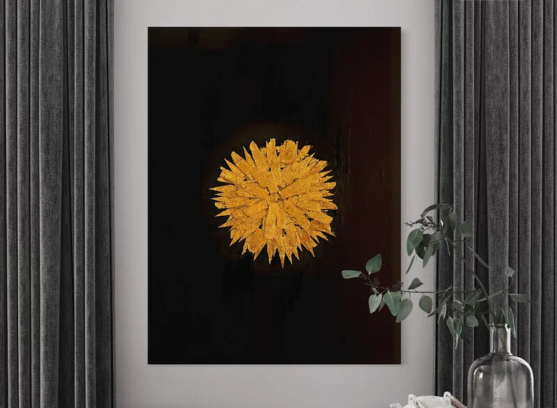 Returen of the Hope av Tina Alizadeh