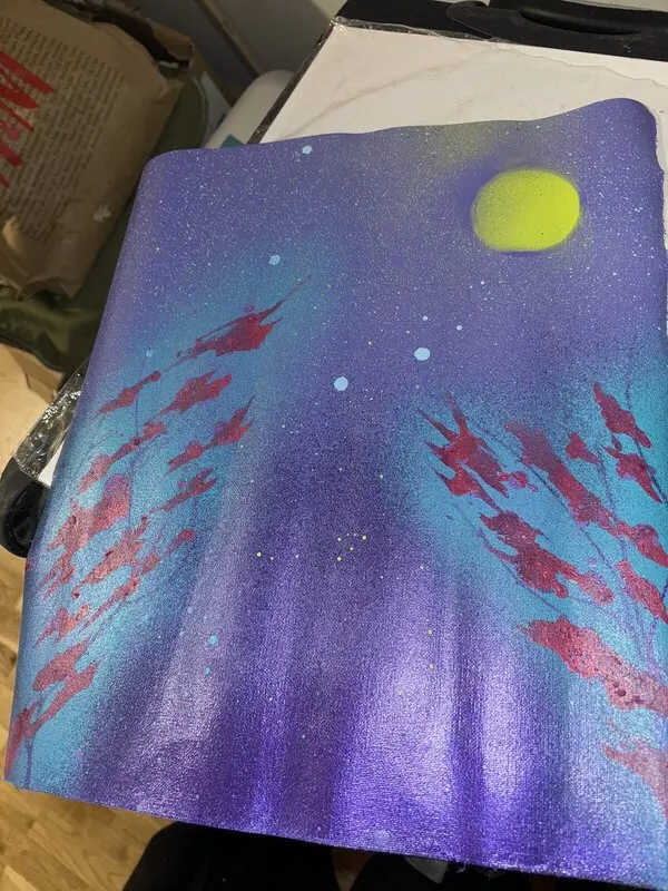 Dance av Tiildur Universum