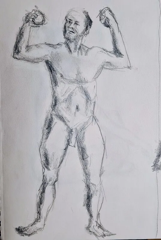 Marcus av Into Särkelä