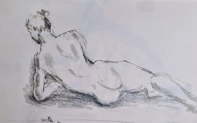 Marcus av Into Särkelä