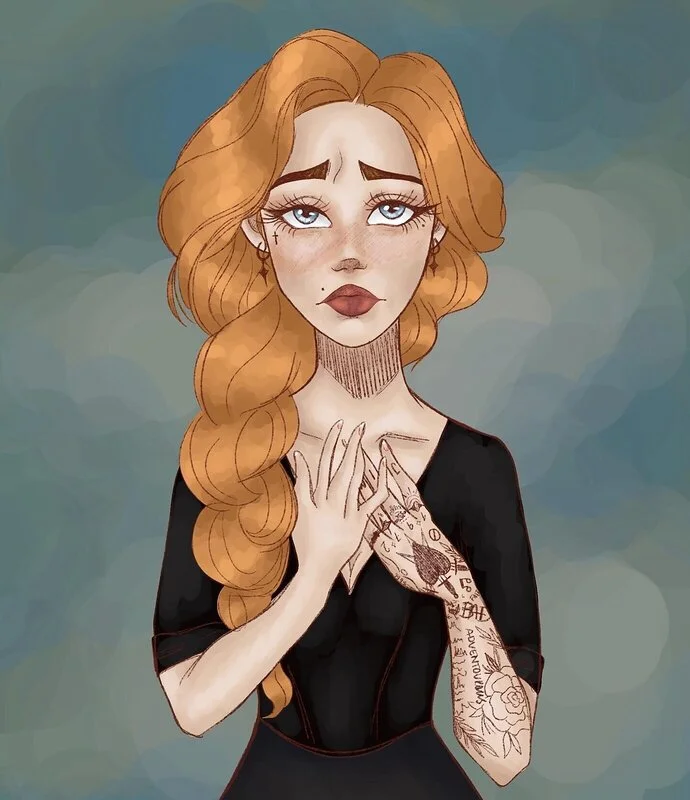 Pale shelter av Jessica Olsson