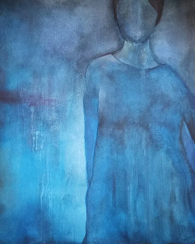 Figurativ av Caroline Cedergren