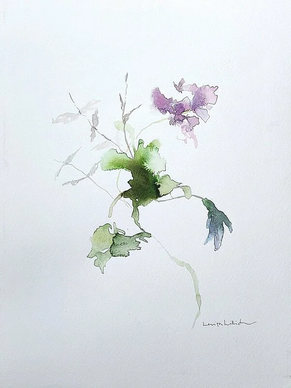 Gracile av Lenita Lillich