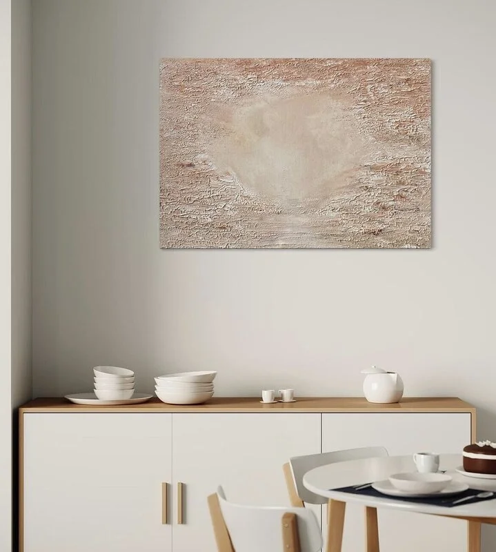 Pink Horizon av Sabina Gojak
