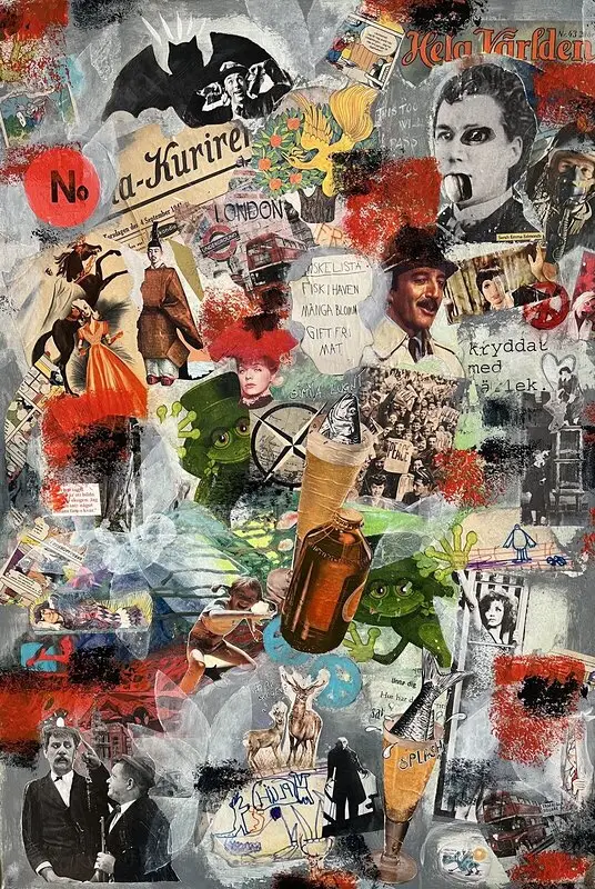 - av Lena Lindstrand