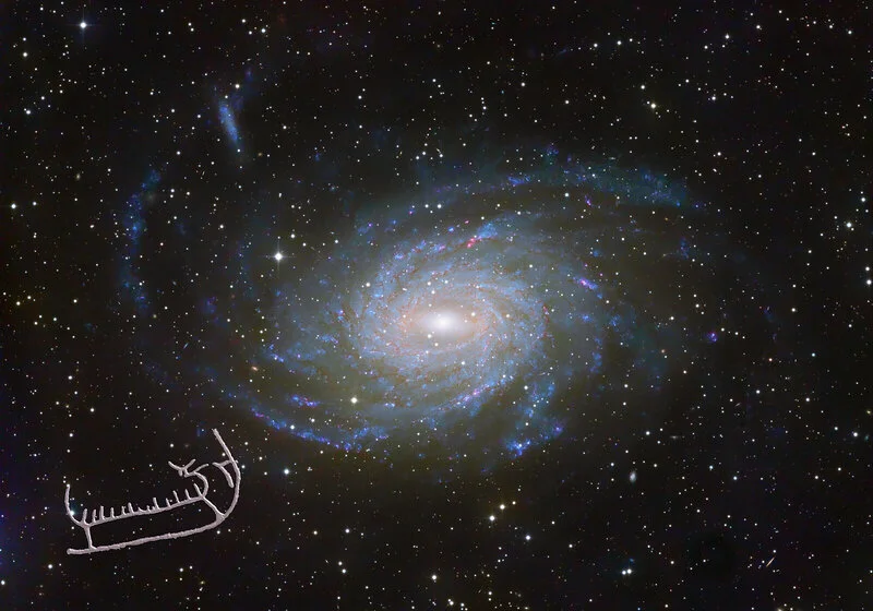 Det virvlas av Jan Birger